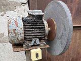 Станок точильный