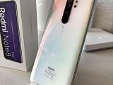 Телефон Redmi Note 8 Pro