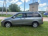 Mazda MPV, 2004