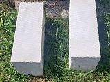 Газосиликатные блоки