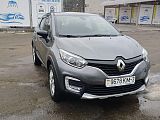 Renault Kaptur, 2016
