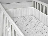 Бортик для кровати Ikea Len
