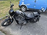 Harley-Davidson Sportster