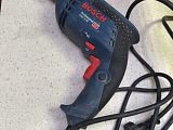 Перфоратор Bosch