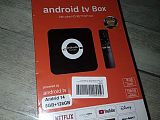 Android TV Box 