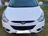 Hyundai ix35, 2011
