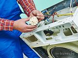 Объявление: Ремонт бытовой техники