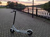 Электросамокат Xiaomi m 365