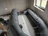 Лодка пвх X-River Rocky 375
