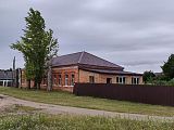 Дом в Паричи