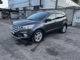 Ford Escape, 2016