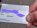 Найдена карта