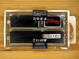 Память Kingston 32 Gb, DDR-5