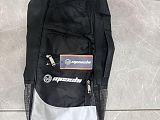 Сумка-чехол теннисная