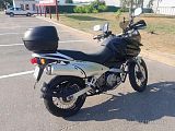 Мотоцикл Suzuki XF650
