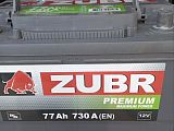 Аккумулятор 77 Ач
