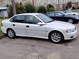 Opel Vectra, 1997