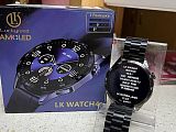 Cмарт часы LK Watch 4