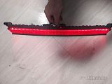 Светодиодный стоп сигнал