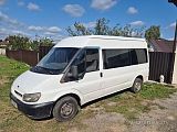 Ford Transit Tourneo, 2003