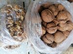 Орехи грецкие