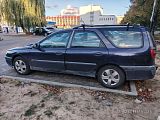 Renault Laguna, 1996