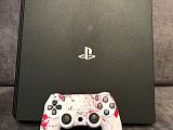 Приставка PS 4 Pro