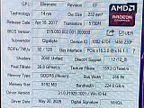 Видеокарта Radeon RX 570, 8gb