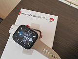 Умные часы Huawei Fit 3