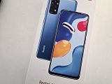 Телефон Redmi Note 11S
