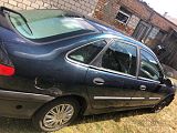 Renault Laguna, 1997