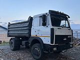 МАЗ-5551, А320