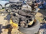 Двигатель Нисан Альмера 1.6 