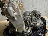Двигатель KTM exc 450