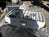 Газовая плита