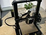 Принтер Creality Ender-3 V3 SE
