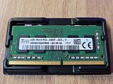 Память DDR-4. SO-DIMM