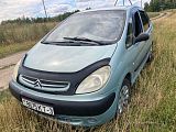 Citroen Xsara Picasso, 2002
