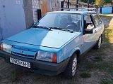 ВАЗ-2108, 1990