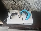 Приставка PlayStation 5 Slim