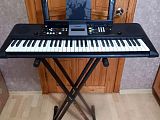 Синтезатор Yamaha