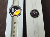 Смарт часы Xiaomi Watch S1