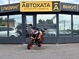 Мотоцикл KTM Super Duke R