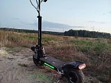 Электросамокат Kugoo M5 Sport
