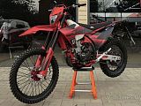 Мотоцикл Ztot z7
