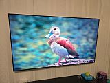 Телевизор Samsung QLED 4K Q80A