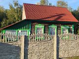 Дача в д. Жердь
