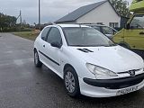 Peugeot-206, 2002
