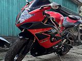 Мотоцикл Suzuki GSX R 1000