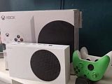 Приставка Xbox series s